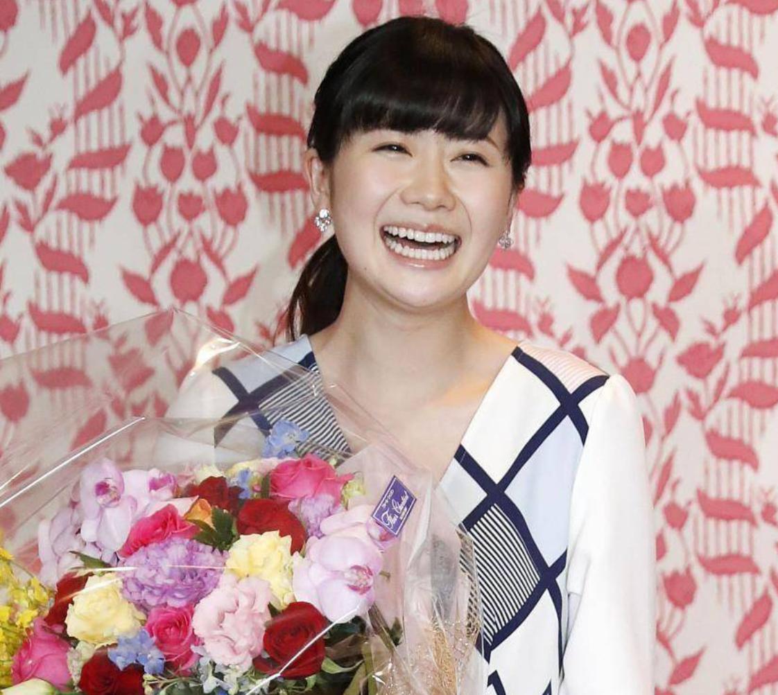 曝福原爱婚内,曝福原爱婚内遭受冷暴力曾想轻生