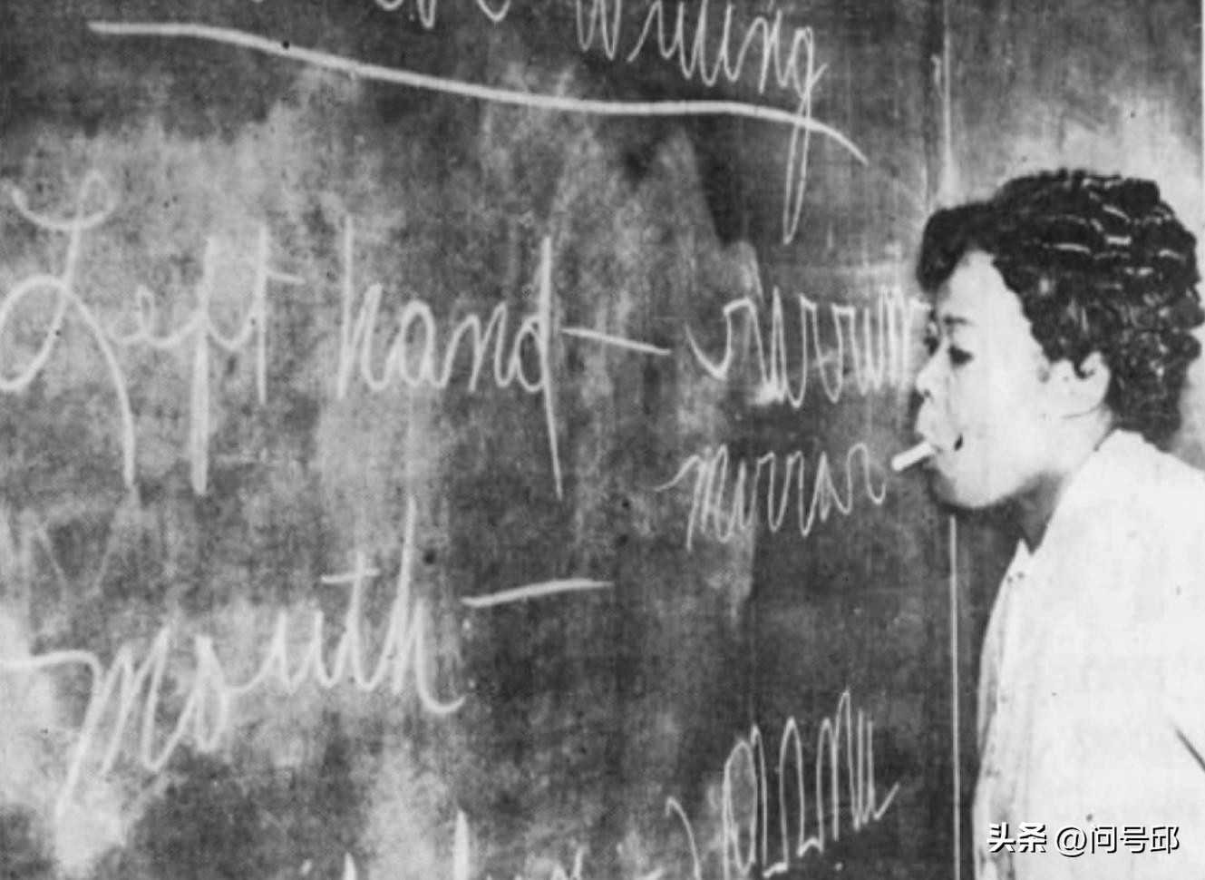 美国黑人女子传授残疾退伍军人开拓性技能，成为史上物理治疗先驱