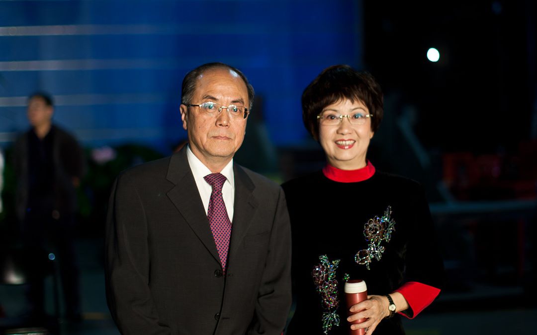 李维康和耿其昌爱情,李维康耿其昌的夫妻相处之道