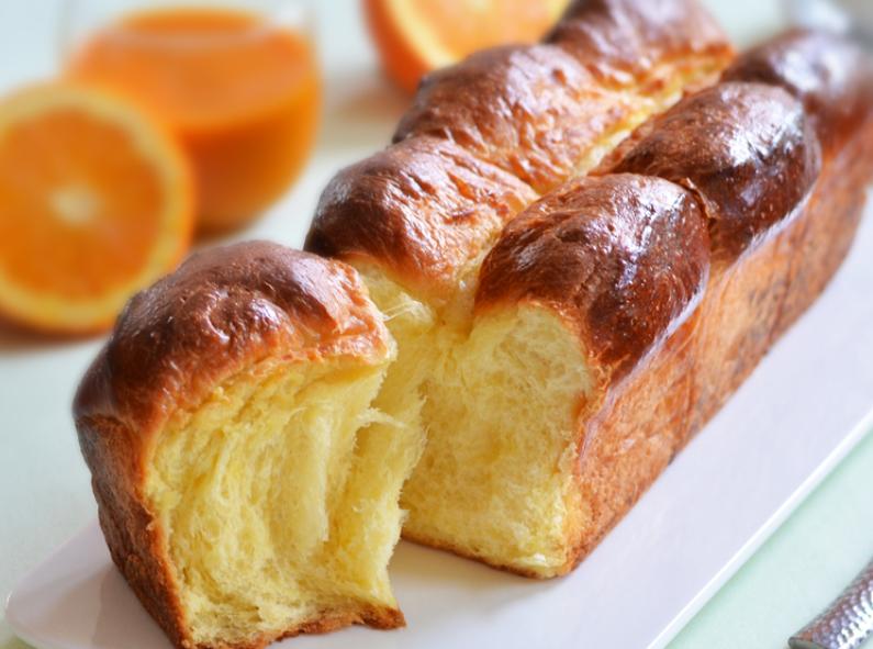 真实的德国面包,德国最著名的面包