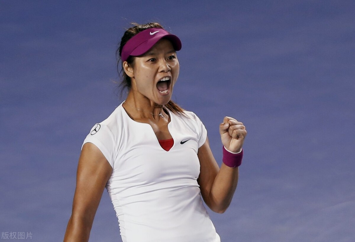 中国网球大满贯冠军今何在？有人嫁入豪门，有人官至副主席