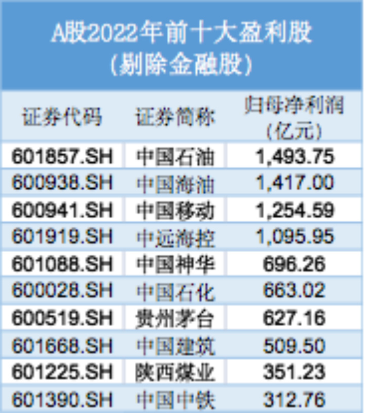 上半年什么公司最赚钱,2022年最赚钱的小项目