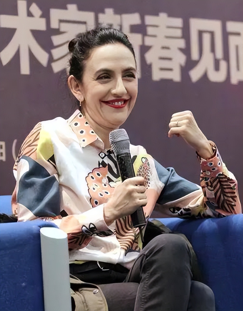 刘烨儿女照片近照,刘烨的儿子和女儿近照图片