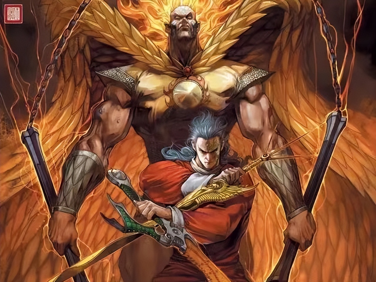 神兵小将是由什么改编的,神兵小将是神兵玄奇改编的吗