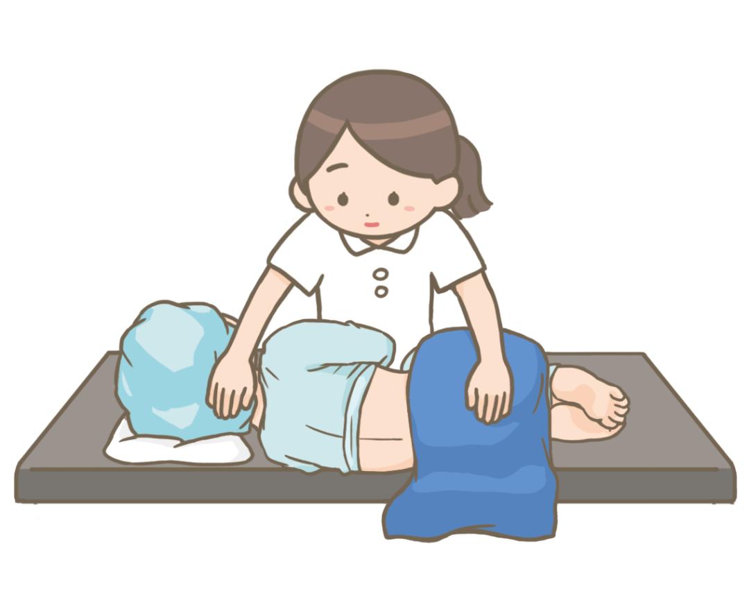 得了很严重的褥疮老人能活多久,老人得了褥疮可以吃鸡蛋吗