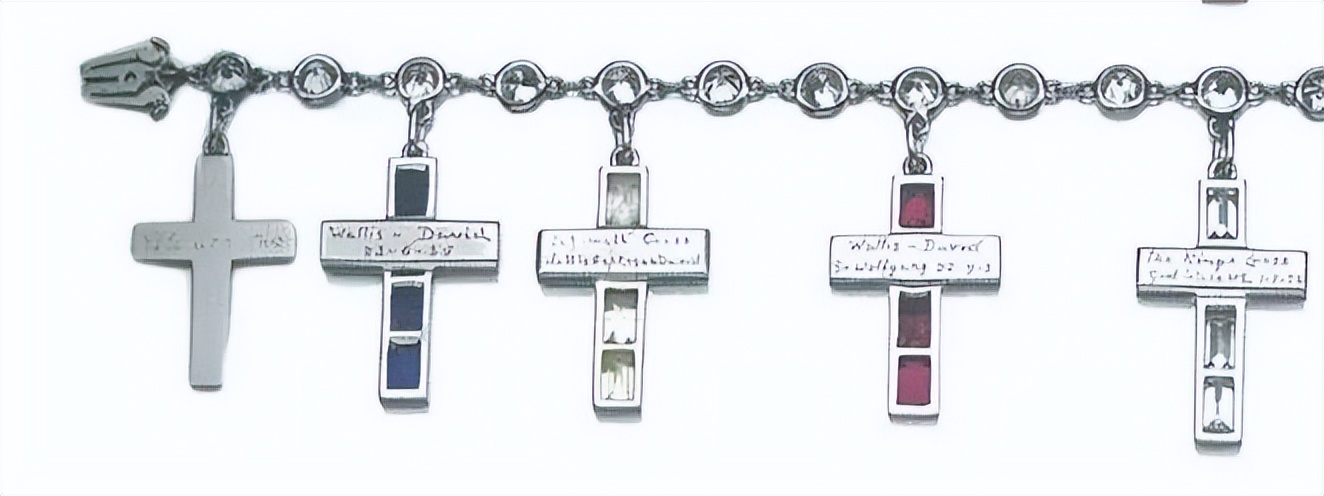 理讨！专业藏家级别珠宝盒中MustHave的5件珠宝是？