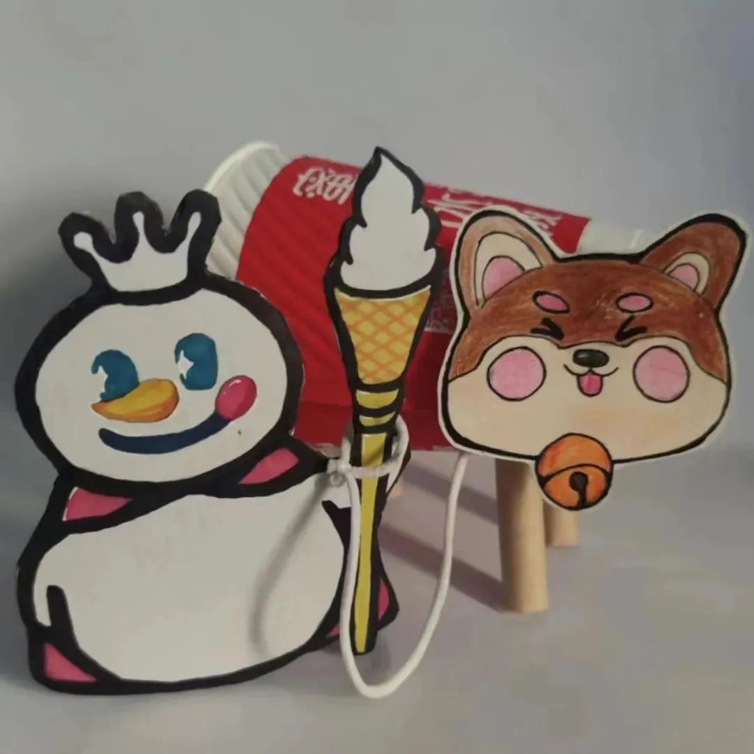 茶饮品牌为何养起“纸箱狗”