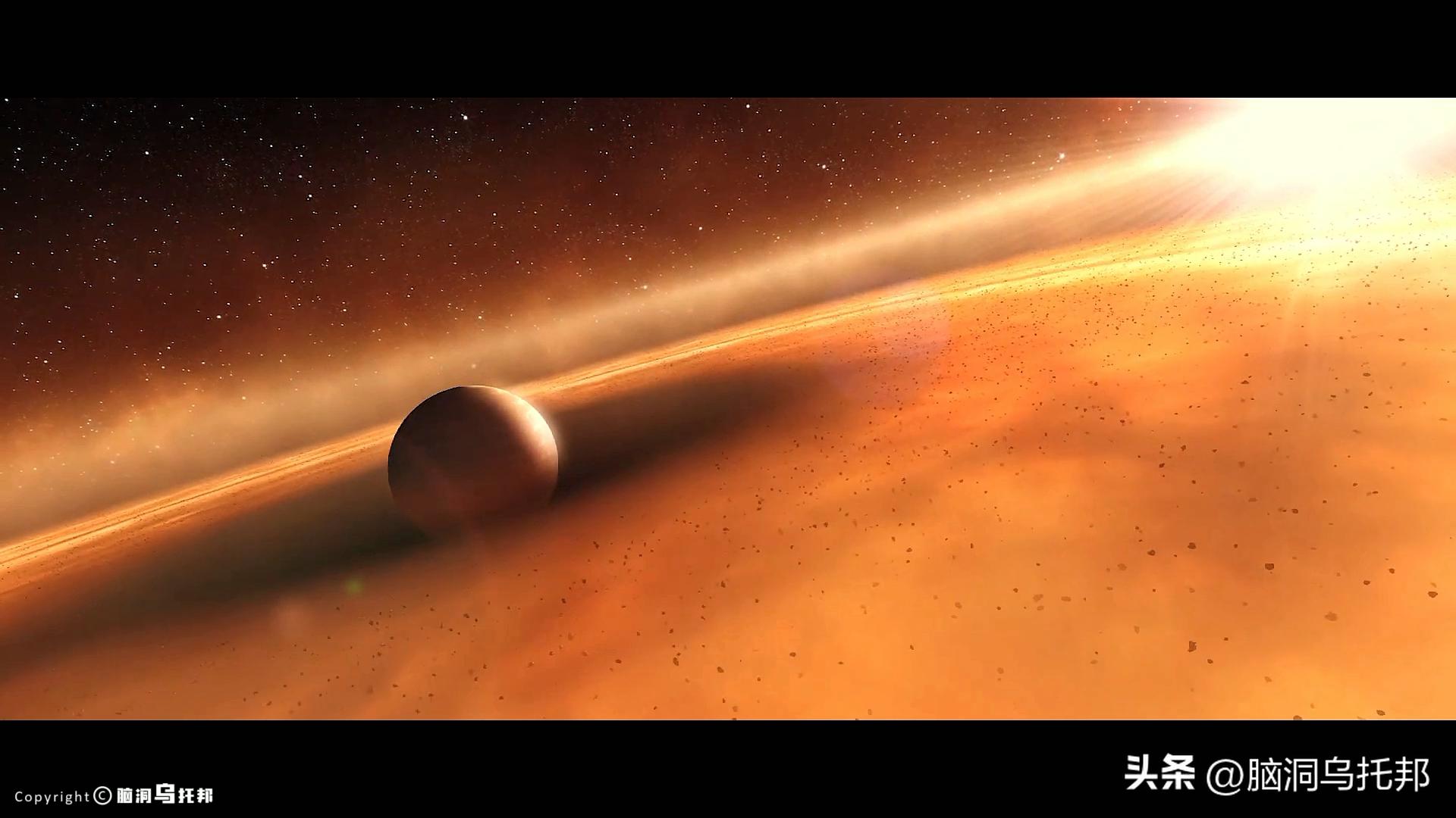 为何宇宙没有任何物体超过光速,宇宙为什么光速不可超越