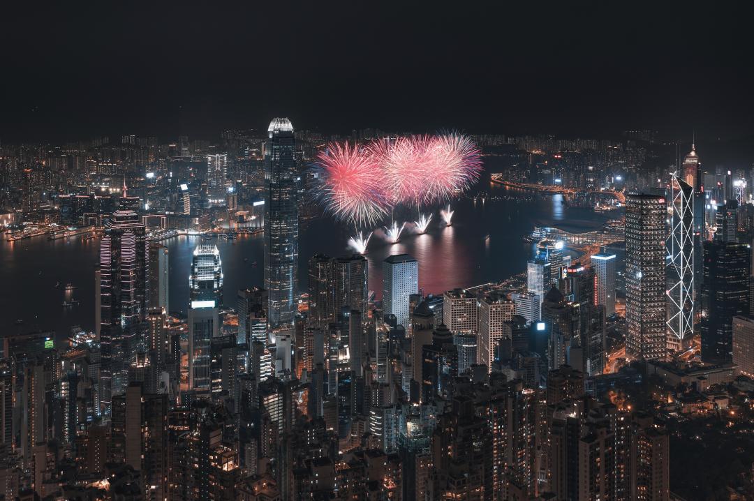 香港过深圳通关攻略,香港转机游玩攻略最新