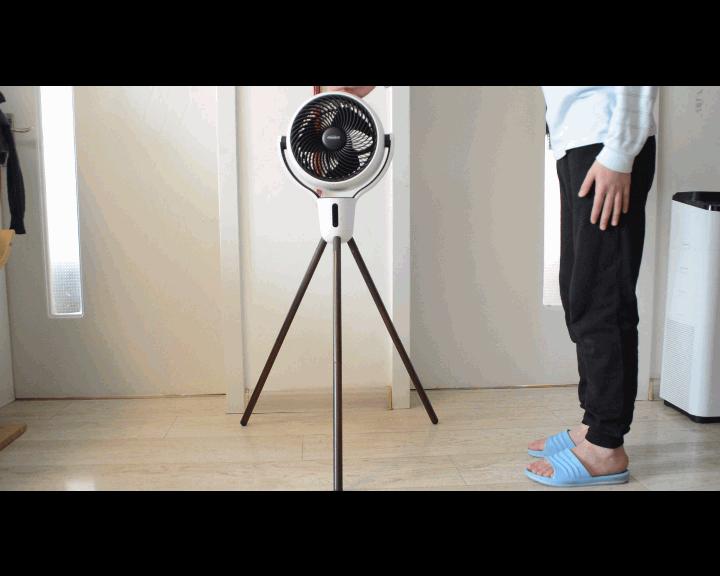 舒乐氏空气循环扇吹的距离,舒乐氏空气循环扇使用说明