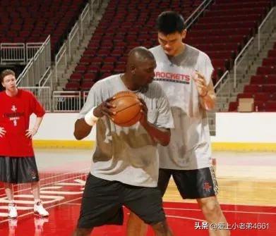 姚明被称为中国长城吗,姚明在中国第几高