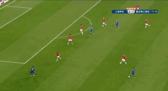 2019中超第11轮申花比赛结束,中超第二阶段苏州赛区赛程