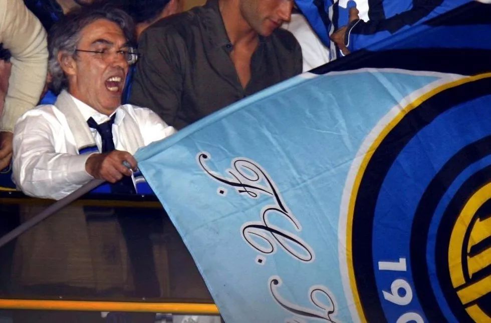 维埃里巴乔罗纳尔多,罗纳尔多巴拉多利德