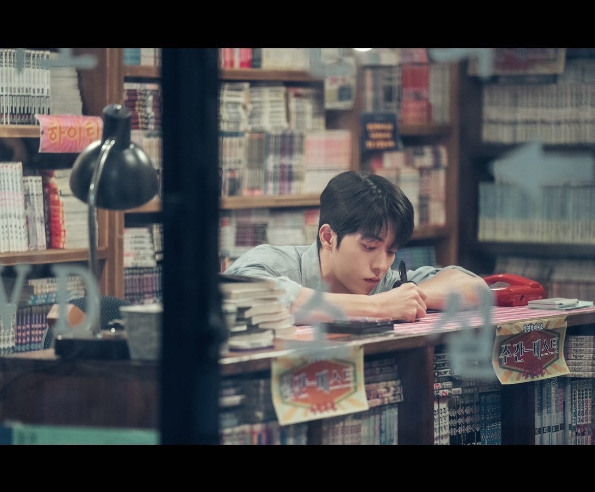 安孝燮李俊昊,网络投票十五位最美男主角