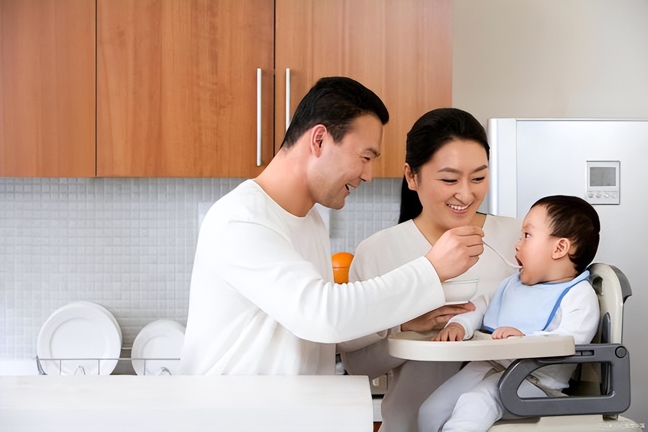 孩子不爱吃饭要注意这些禁忌,孩子不爱吃饭教你一个新办法