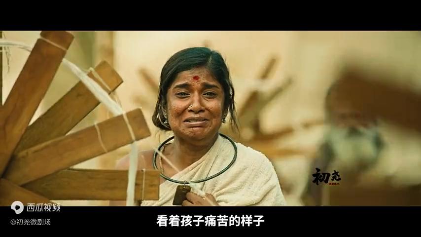 #影视解说,#影视解说dou+小助手