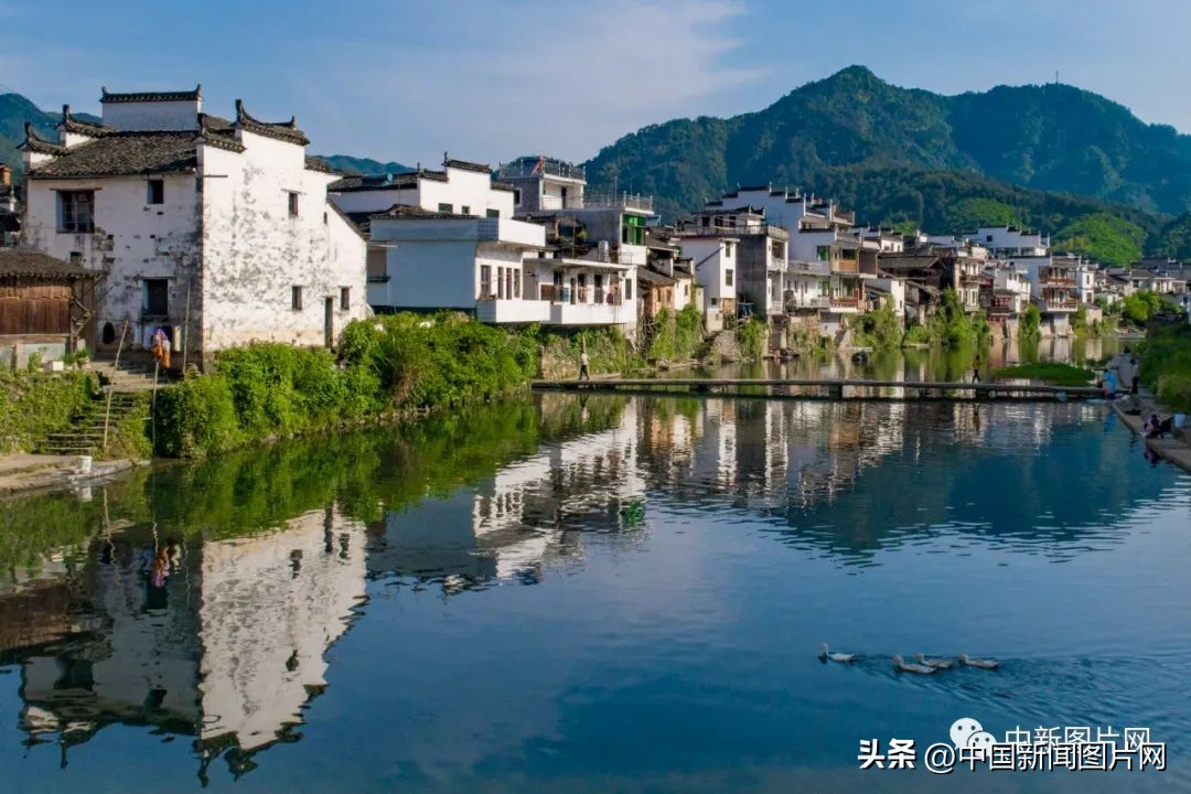 招募！荷赛大师带您记录“美丽中国美丽婺源”