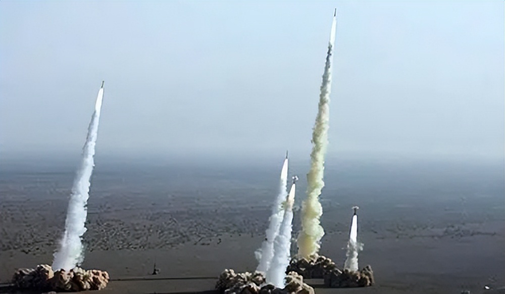 沙特究竟买了多少枚战略导弹,沙特向美国买了什么导弹