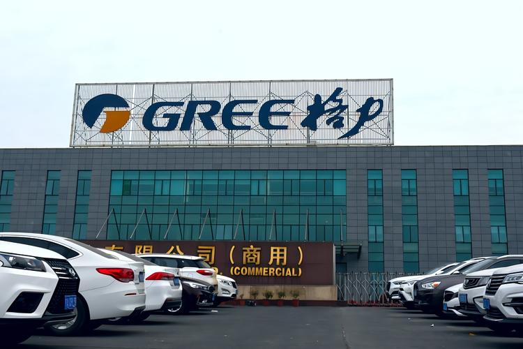 格力电器的新零售商业模式,销售渠道重构格力电器新零售隐忧