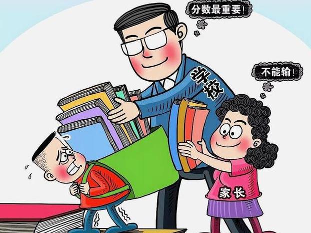 供孩子读大学所有费用压力山大,供孩子读大学的费用多少