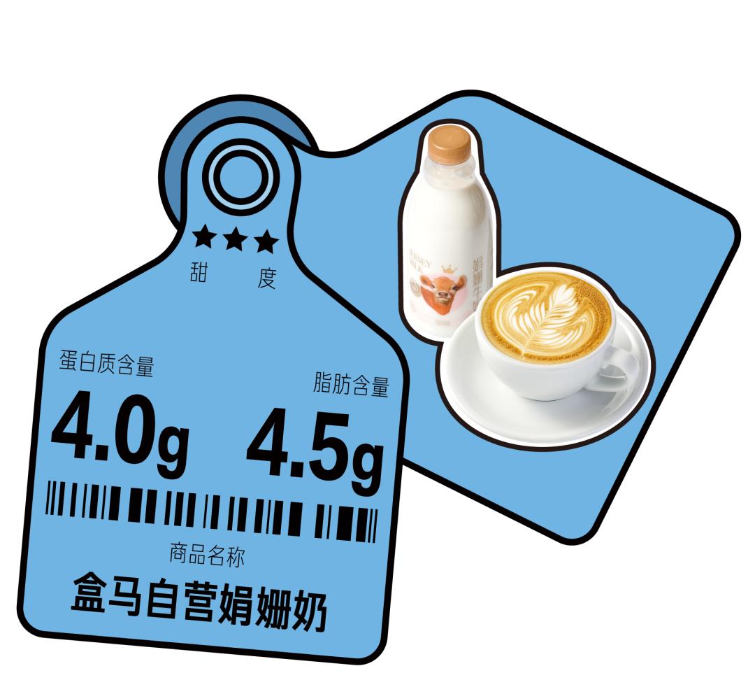 咖啡推荐测评奶甜,咖啡鲜奶怎么选择