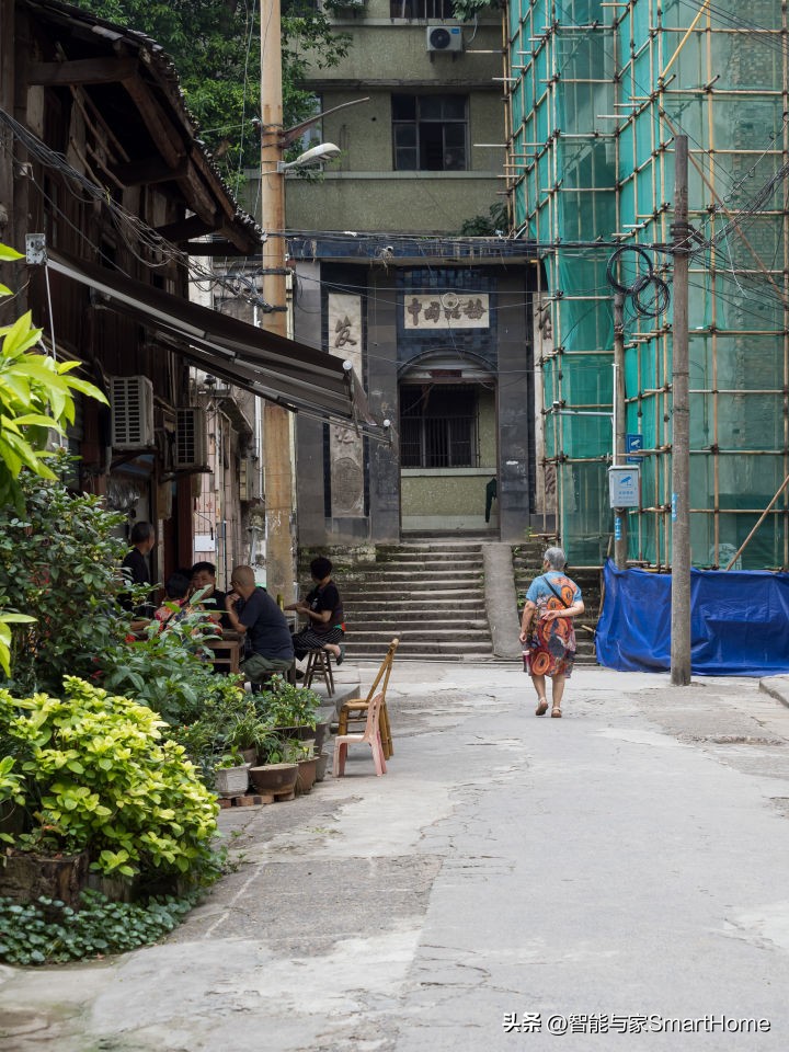 王者归来，它是M4/3的未来式OM-SYSTEMOM-1体验记