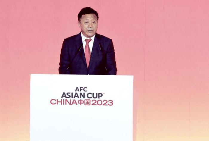 67岁足协主席陈戌源被查！亚足联曾询问杜兆才中国足球黑幕