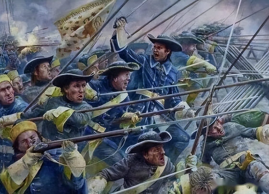 俄国与瑞典战争,俄国战争与乌克兰战争的原因