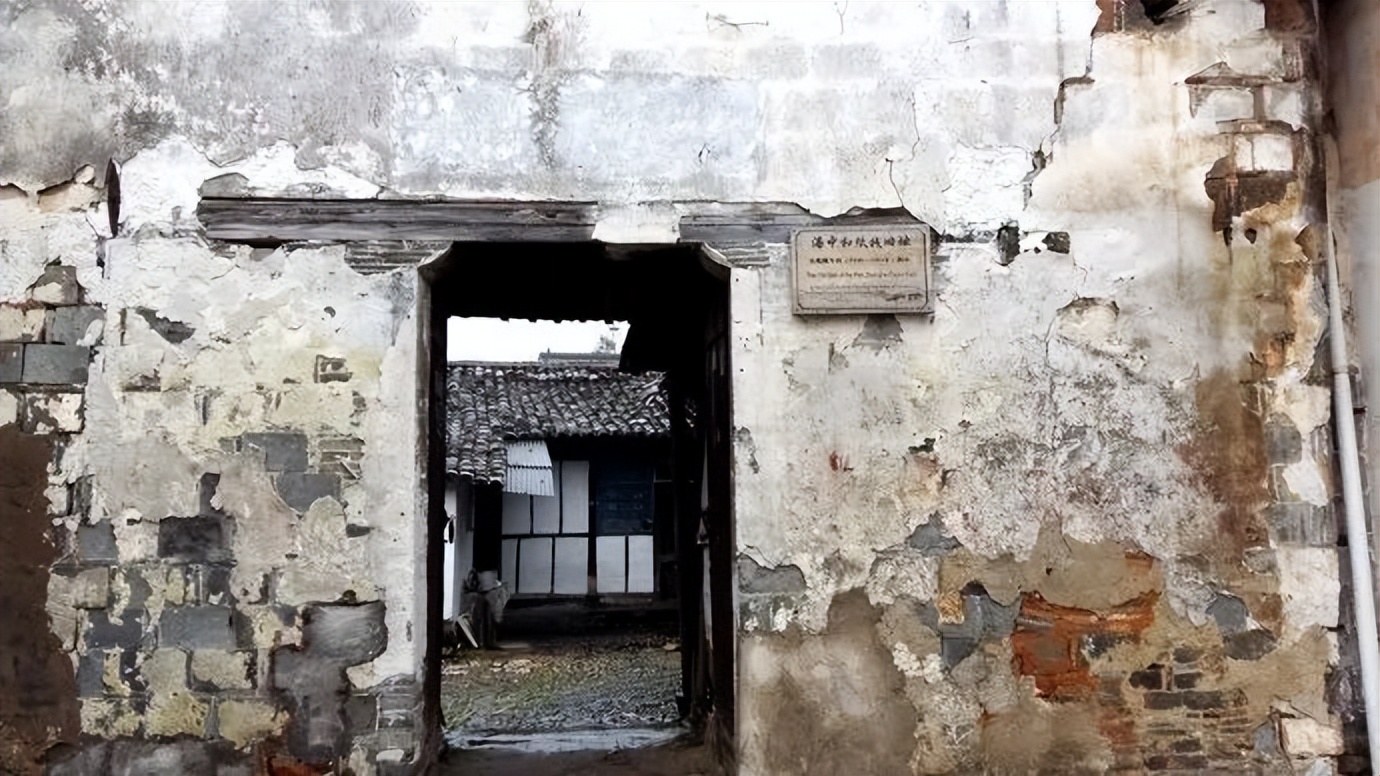 江西旅游必去十大古镇推荐,江西风景美的古镇