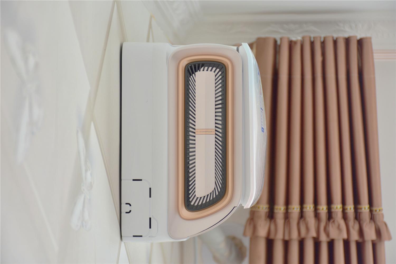 新风空调有没有必要装事实告诉你,新风空调需要注意哪些坑