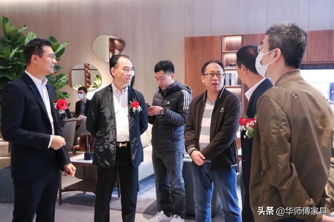 东莞华师傅家具,华师傅家具广州店