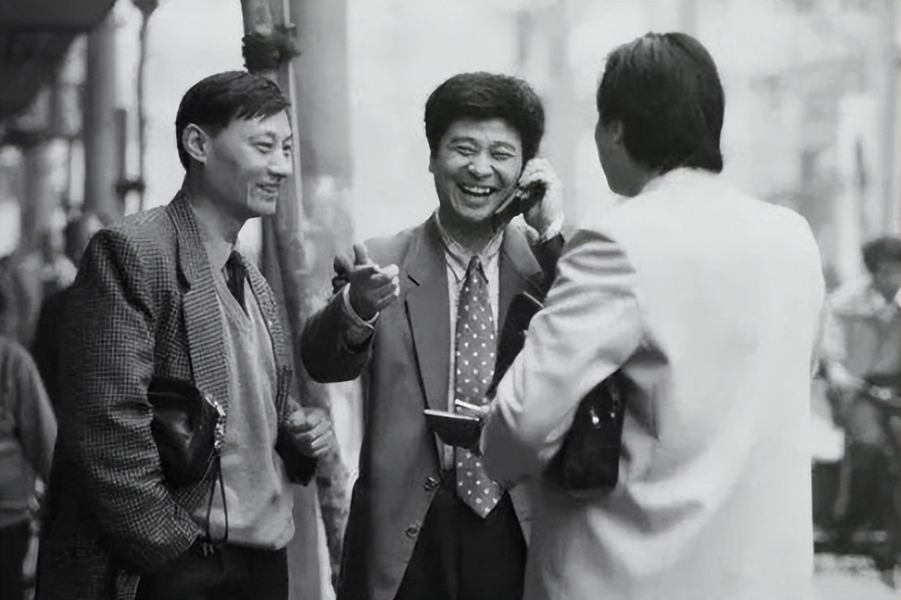 中国首位办手机号的人,中国第一位办手机号的人是谁