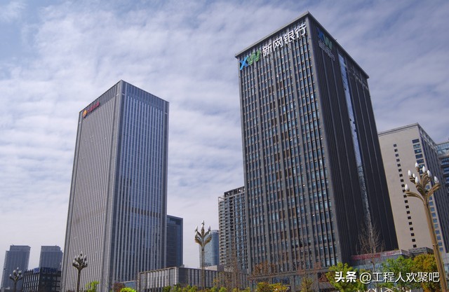 中建集团10强,中建七局总承包公司河南分公司