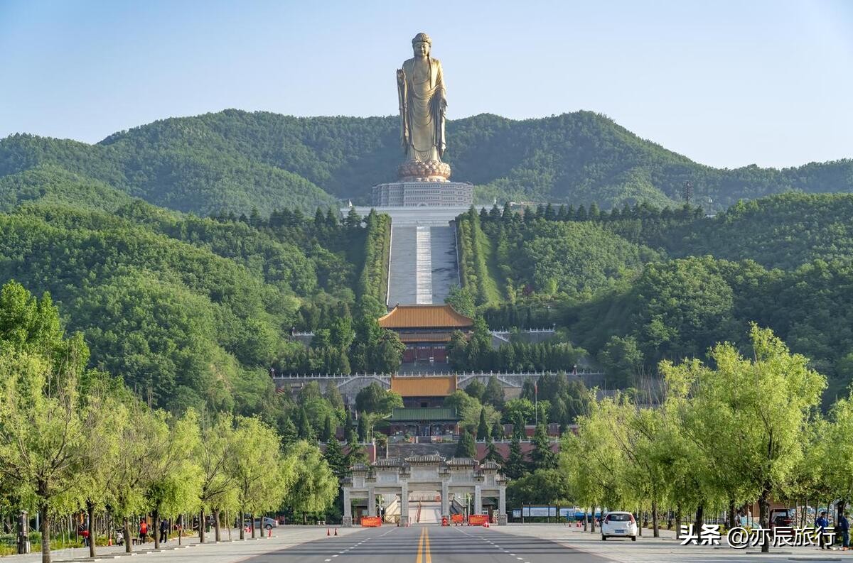 2022年离河南最近的旅游景点推荐,河南适合摩旅的免费旅游景点大全