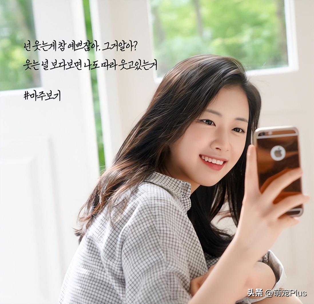 10年前很火的一个韩国模特,韩国红极一时的模特