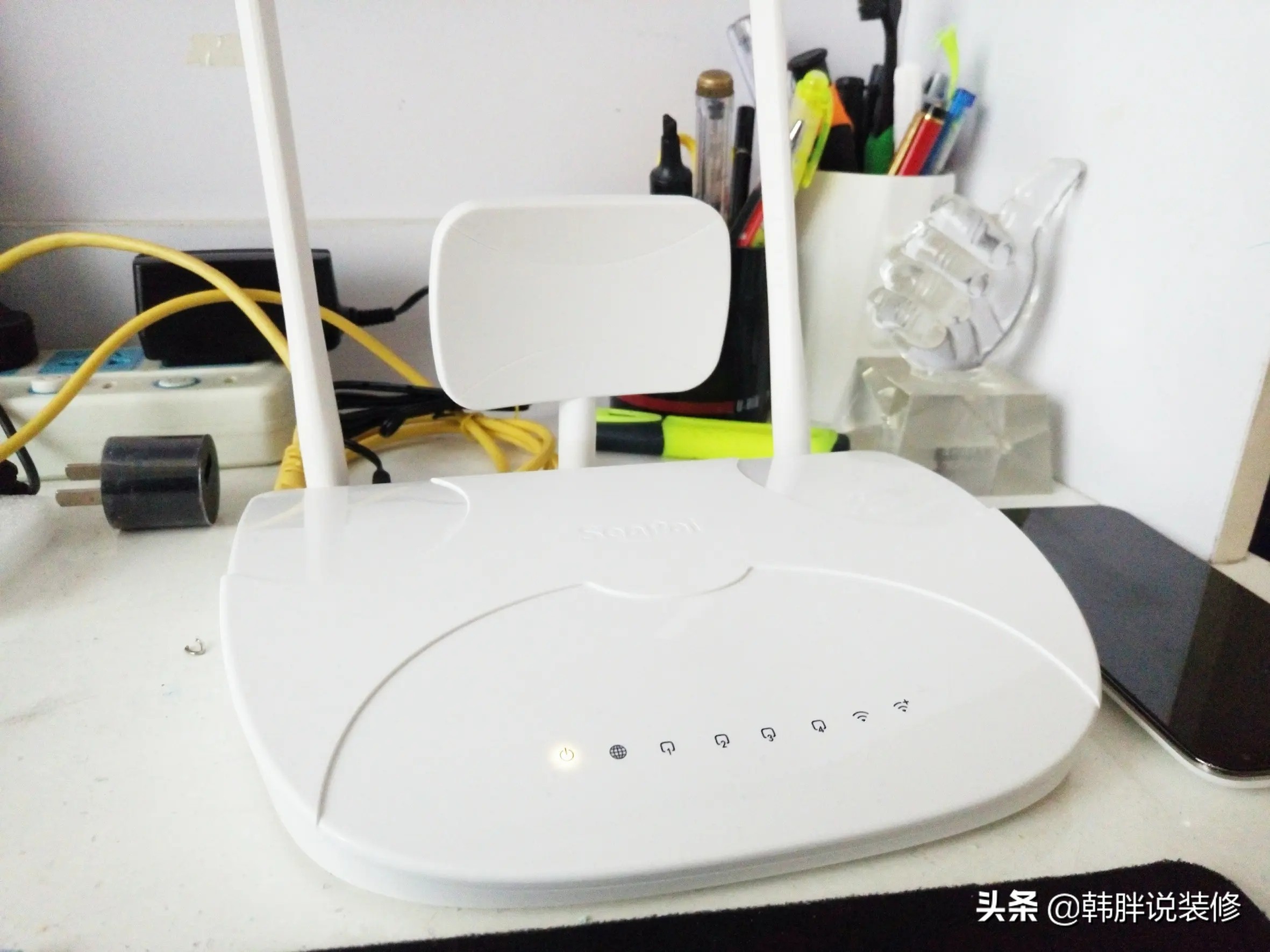 192.168.0.1路由器如何重启,宽带网速慢需要重启路由器么