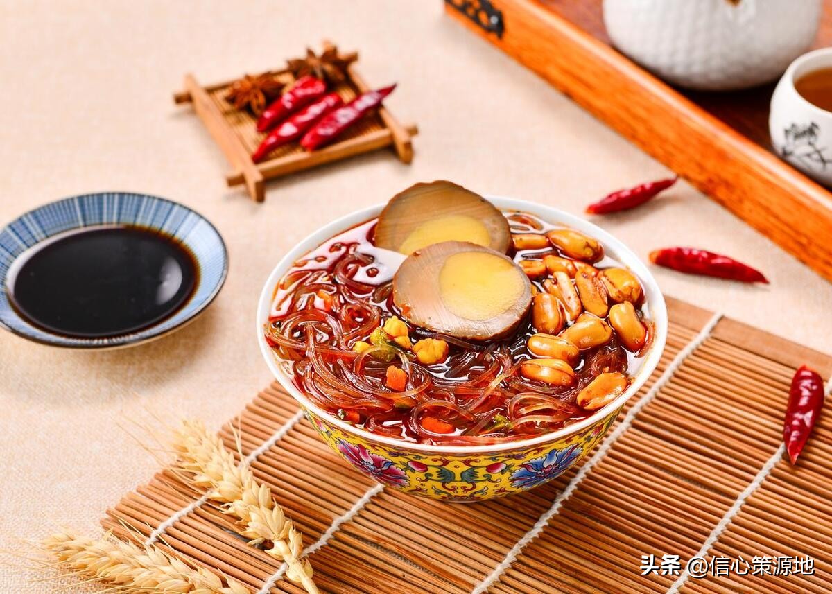 中华美食盘点现实中的美食,令人惊艳的中国美食