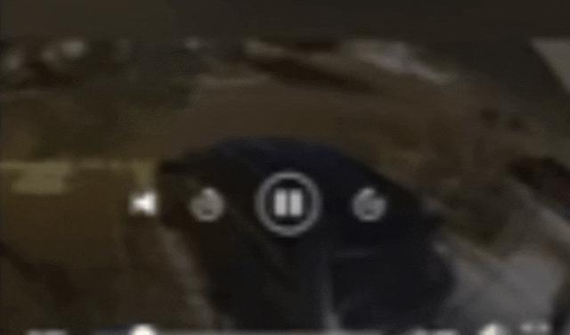 外星人降临视频,外星人来了多地目击到不明飞行物