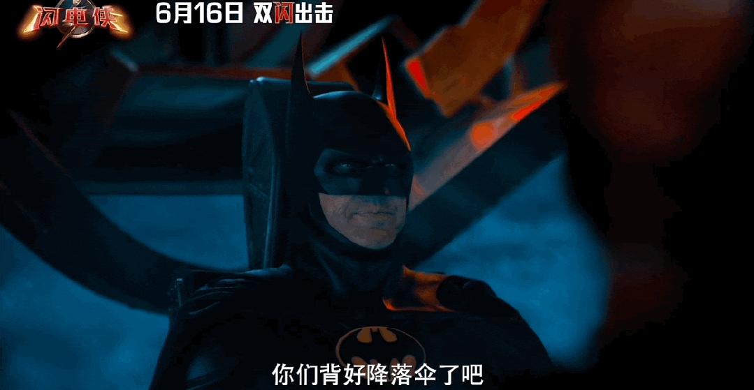 朱一龙成功飞升，6月国产就指望他了