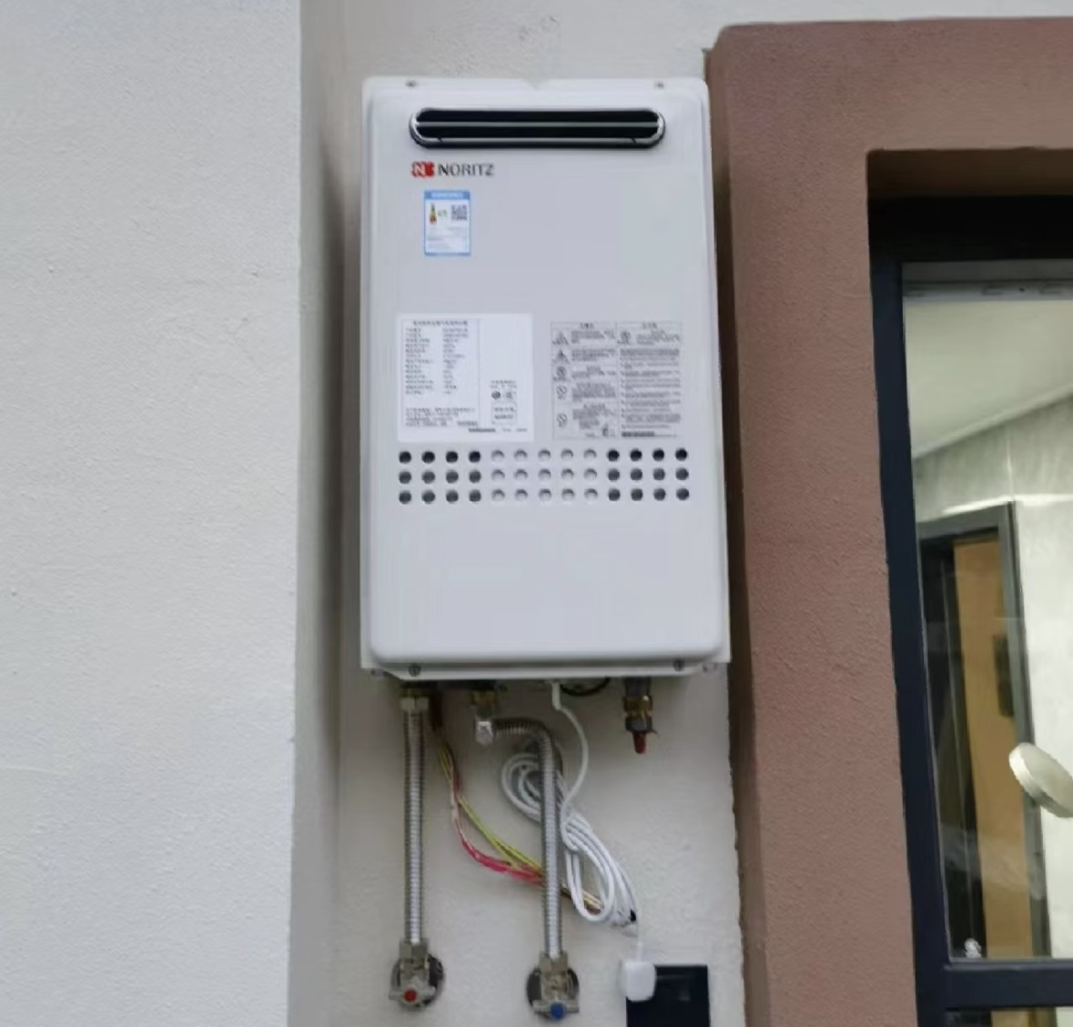 换新的燃气热水器怎么不被坑,燃气热水器更换有什么坑吗