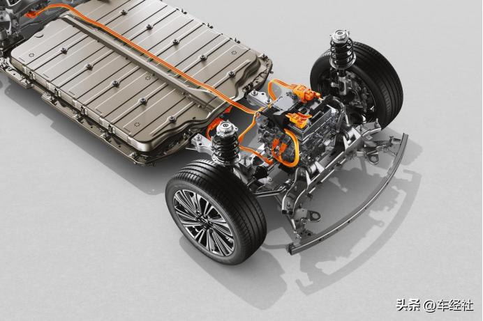 合资大厂放大招，别克E5：20.89万起售，新势力还有活路吗？