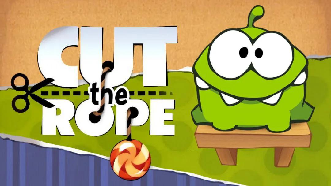 推荐几款童年最好玩的手机游戏,童年经典的游戏你玩过几个