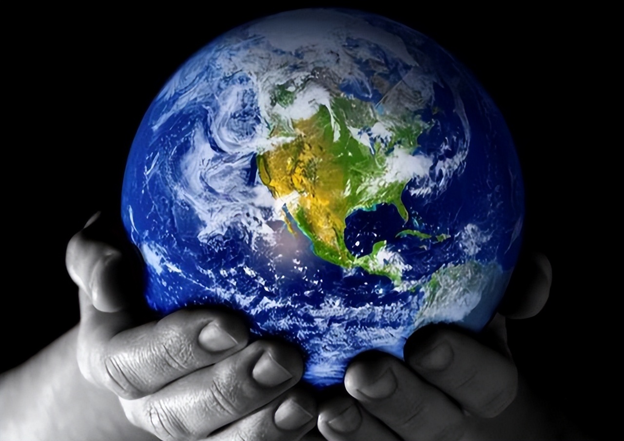 我国发布4个新计量单位：容、柔、昆、亏，算下来地球也只有6容克