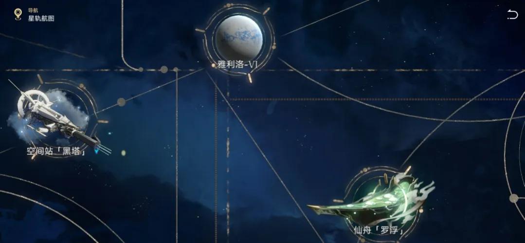 星穹铁道1.1-1.3角色推荐,星穹铁道1.1仙舟剧情怎么开