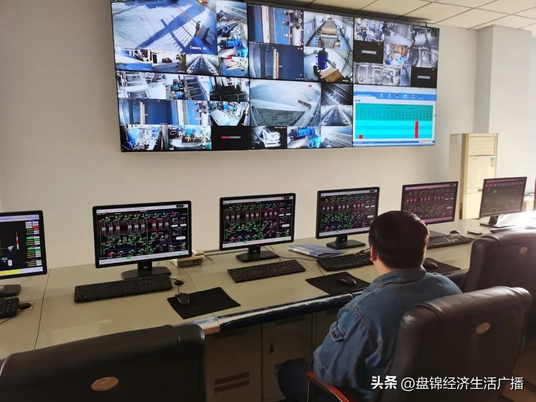 盘锦供暖开栓,盘锦24年供暖截止日期