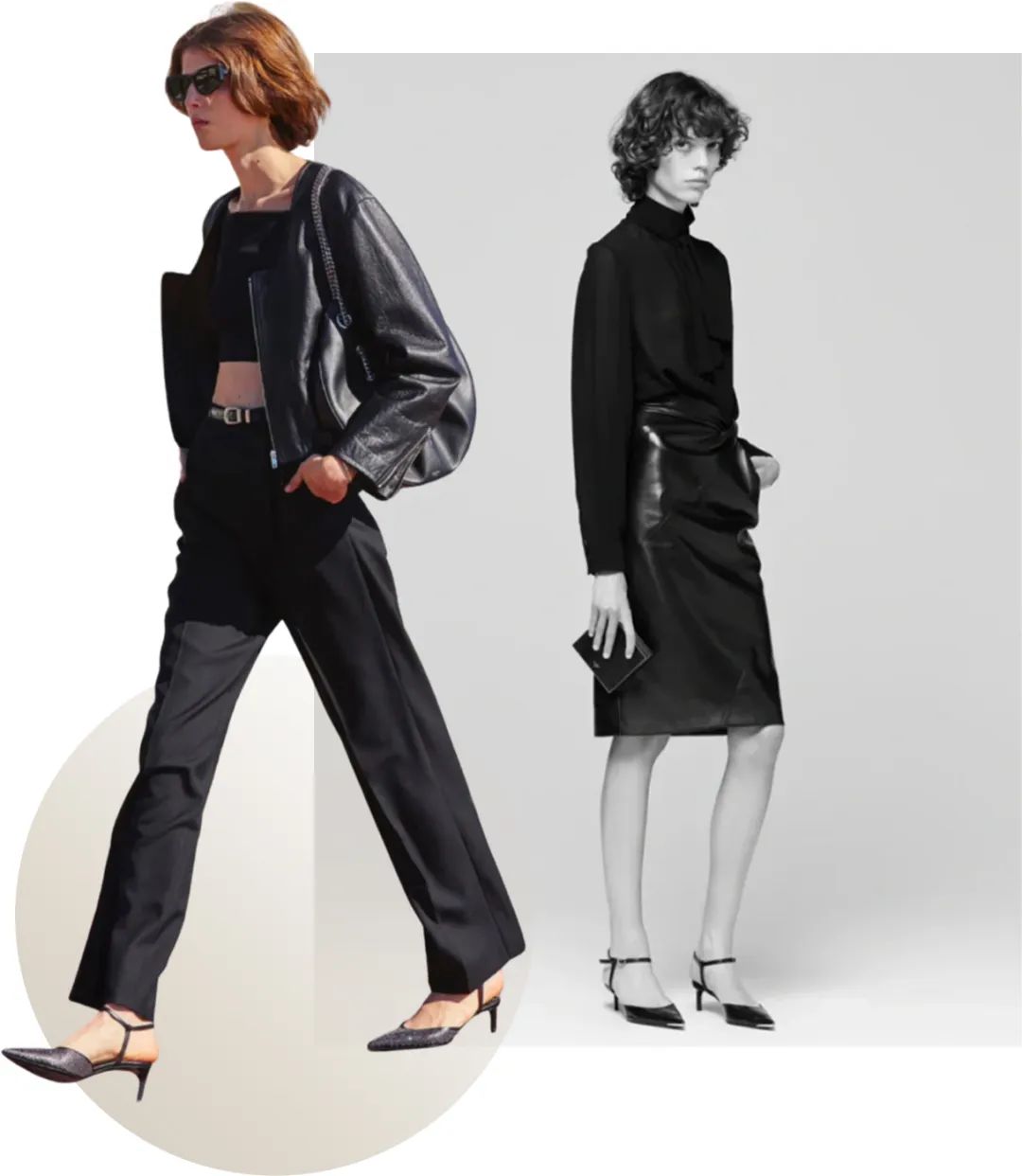 LV大老板来“加班”，竟没人敢穿高跟鞋？