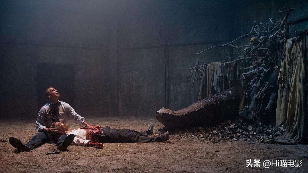 一口气看完十部悬疑的大片,一口气看完系列高分悬疑推理