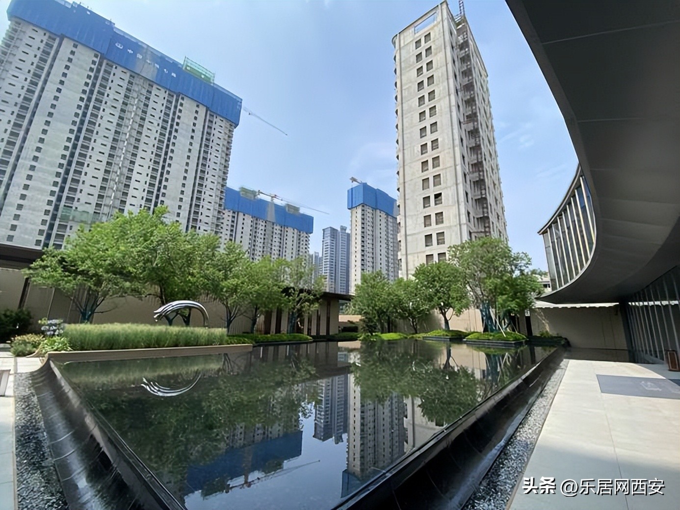 中旅地产现状,中旅地产品牌