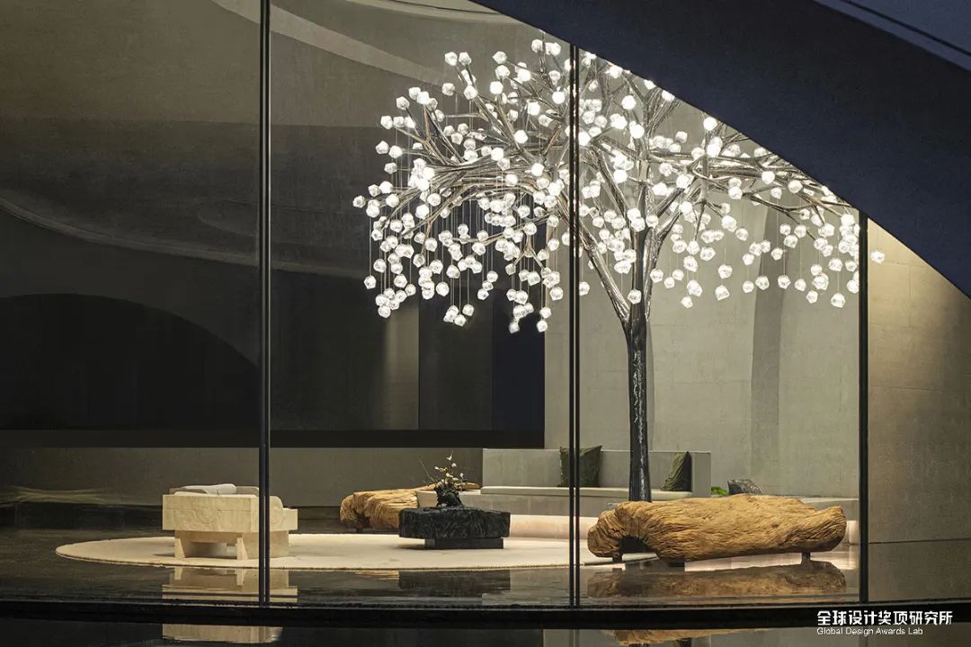 2022美国IIDA亚太区最佳设计奖揭晓，全球7家公司13个项目获大奖