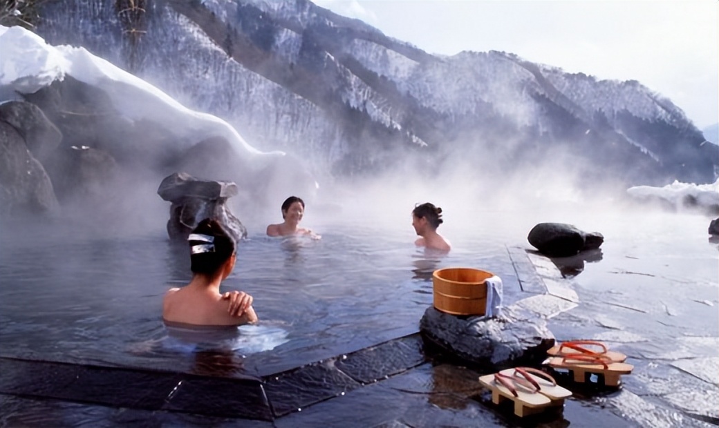 初学泡温泉的正确方法,泡温泉的正确方法和六个妙招